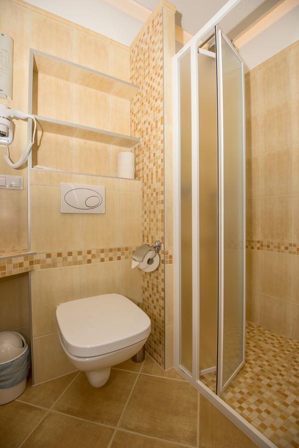 Villa Casteria Misdroy Exterior foto